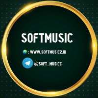 کانال تلگرام soft music