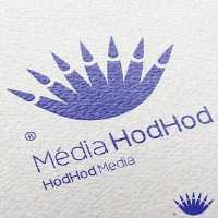 کانال تلگرام HodHod Media رسانه هدهد