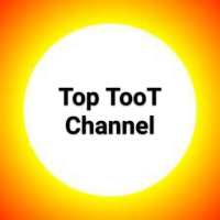 کانال تلگرام ToP TooT