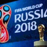 کانال تلگرام جام جهانی فوتبال 2018