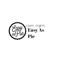 کانال تلگرام Easy As Pie English