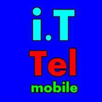 کانال تلگرام موبایل آی . تی . تل تجریش بازار قائم