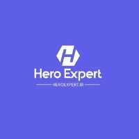 کانال تلگرام Hero Expert