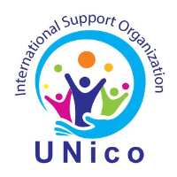 سازمان حمایتی و بشر دوستانه UNico جهت مشاوره مهاجرت و پناهجویی