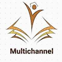 کانال تلگرام Multichannel