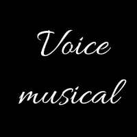 کانال تلگرام Voicemusical