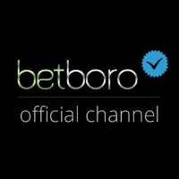 کانال تلگرام betboro
