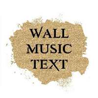 کانال تلگرام WALL MUSIC TEXT