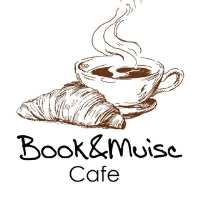 کانال تلگرام Cafe Book and Music