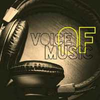 کانال تلگرام Voice of music