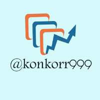کانال تلگرام Konkor99