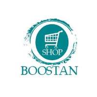 کانال تلگرام Boostan shop