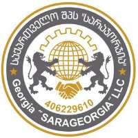 کانال تلگرام ساراجورجیا