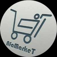کانال تلگرام آفا مارکت آنلاین مارکت لوازم خانگی و برقی