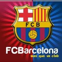 کانال تلگرام FC Barcelona