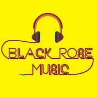 کانال تلگرام Black rose music