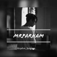 کانال تلگرام Fanpage rasmi Mrparham