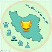 کانال تلگرام مسابقات شطرنج ایران ICT