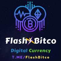 کانال تلگرام FlashBitco Digital Currency