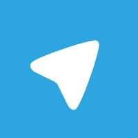 کانال رسمی پیام رسان Telegram