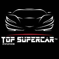 کانال تلگرام Top SuperCar