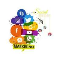 کانال تلگرام Social Media Marketing
