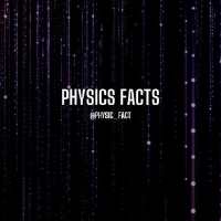 کانال تلگرام physics facts فیزیک به زبان ساده