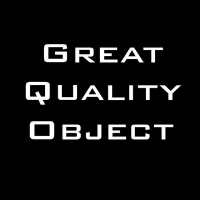 کانال تلگرام Great Quality object