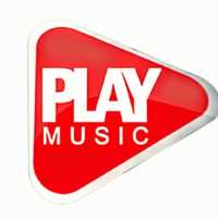 کانال تلگرام Play Music
