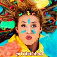 کانال تلگرام Tribalshad