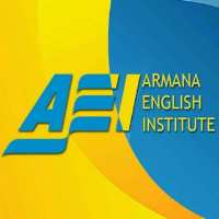 کانال تلگرام Armana English Institute