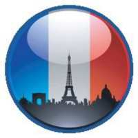 کانال تلگرام آموزش زبان فرانسه Salut