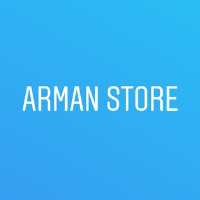 کانال تلگرام Arman Store