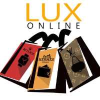 کانال تلگرام LUX SHOP فروشگاه آنلاین لوکس