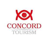 کانال تلگرام CONCORD TOURISM