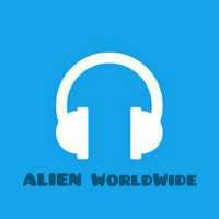 کانال تلگرام ALIEN Worldwide