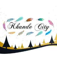 کانال تلگرام khande city