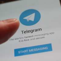 کانال تلگرام Telegram member adding