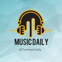 کانال تلگرام Music Daily
