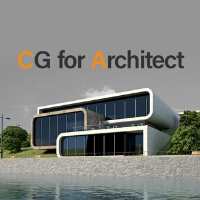 کانال تلگرام CG for Architect