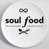 کانال تلگرام Soul food