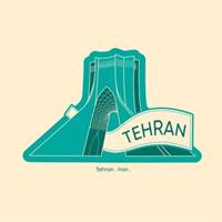 کانال تلگرام Tehran تهران