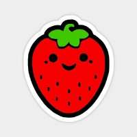 کانال تلگرام Strawberry توت فرنگی