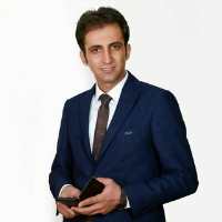 کانال رسمی مهندس فرشاد بهمنی مشاور و مدرس کسب و کار
