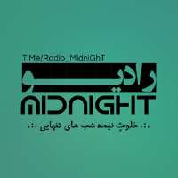 کانال تلگرام Radio Midnight