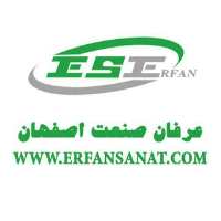 کانال تلگرام عرفان صنعت اصفهان