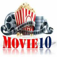 کانال تلگرام مووی تن Movie10