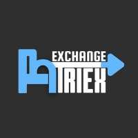 کانال تلگرام تبادل ارز و حواله یورو پاتریکس Patriex