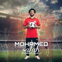 کانال تلگرام Mohamed Salah