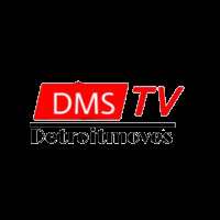 کانال تلگرام DMSTV